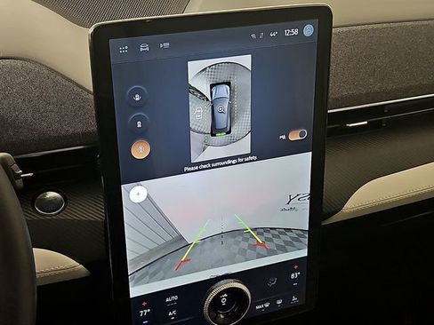 Used 2023 Ford Mustang Mach-E Premium image 20