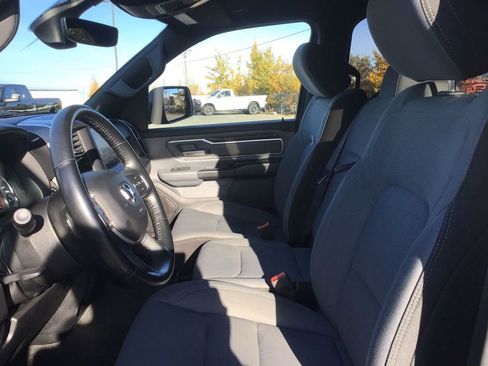 Certified 2022 RAM 1500 Big Horn image 12