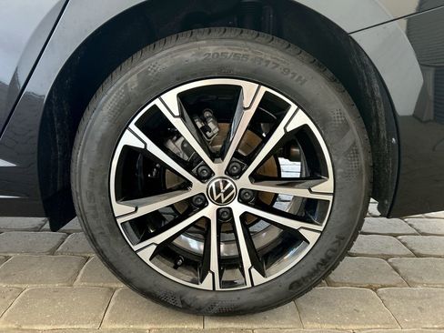 New 2026 Volkswagen Jetta Sport FWD image 33