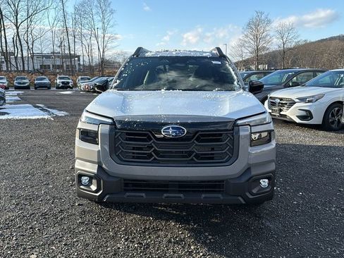 New 2026 Subaru Outback Limited XT image 2