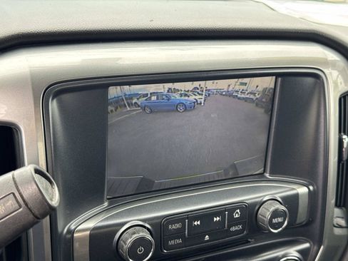 Used 2014 Chevrolet Silverado 1500 LT w/ LT Convenience Package RWD image 17