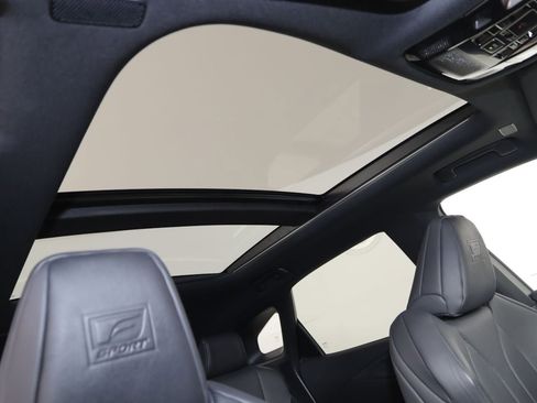 Used 2024 Lexus RX 500h F Sport w/ Convenience Package image 11