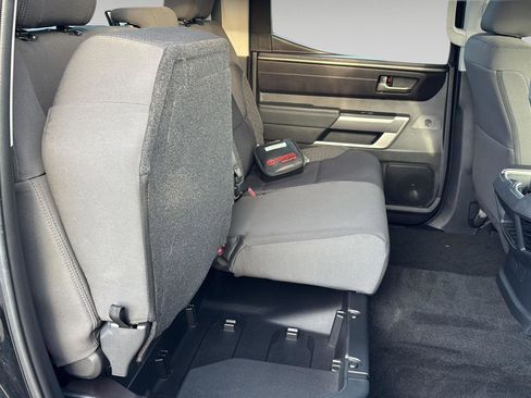 Used 2023 Toyota Tundra SR5 w/ TRD Off-Road Package image 18