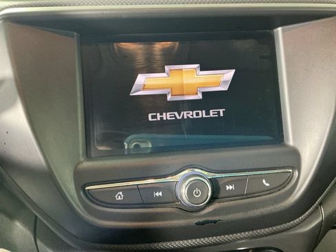 Used 2023 Chevrolet TrailBlazer LT FWD image 15