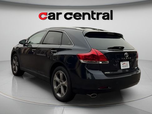 Used 2015 Toyota Venza XLE AWD/4WD image 3