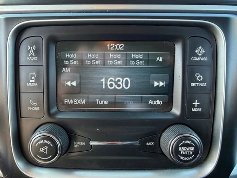 Used 2017 RAM 1500 Classic SLT image 29