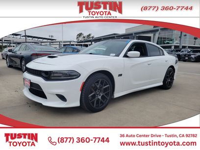 Used 2019 Dodge Charger R/T w/ Daytona Edition Group