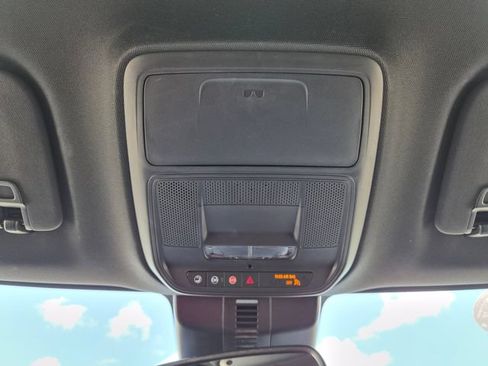 Used 2024 GMC Acadia Elevation FWD image 31