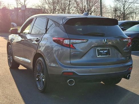 Used 2023 Acura RDX A-Spec image 4