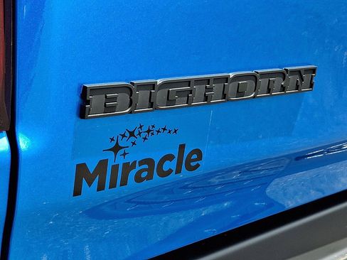 Used 2023 RAM 1500 Big Horn AWD/4WD image 30