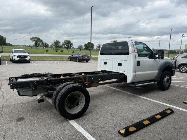 Used 2011 Ford F450 XLT RWD image 2