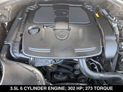 Used 2016 Mercedes-Benz GLE 350 image 20