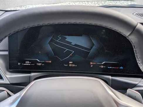 Used 2025 BMW 330i Sedan w/ Convenience Package image 13