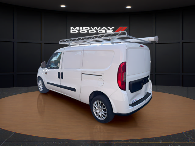 Used 2017 RAM ProMaster City Tradesman SLT w/ Rear Back-up Camera Group FWD image 3
