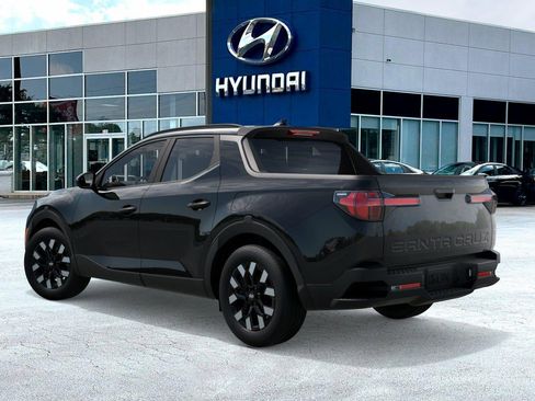 New 2026 Hyundai Santa Cruz SEL FWD image 5