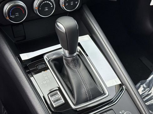 New 2025 MAZDA CX-5 AWD 2.5 S image 6