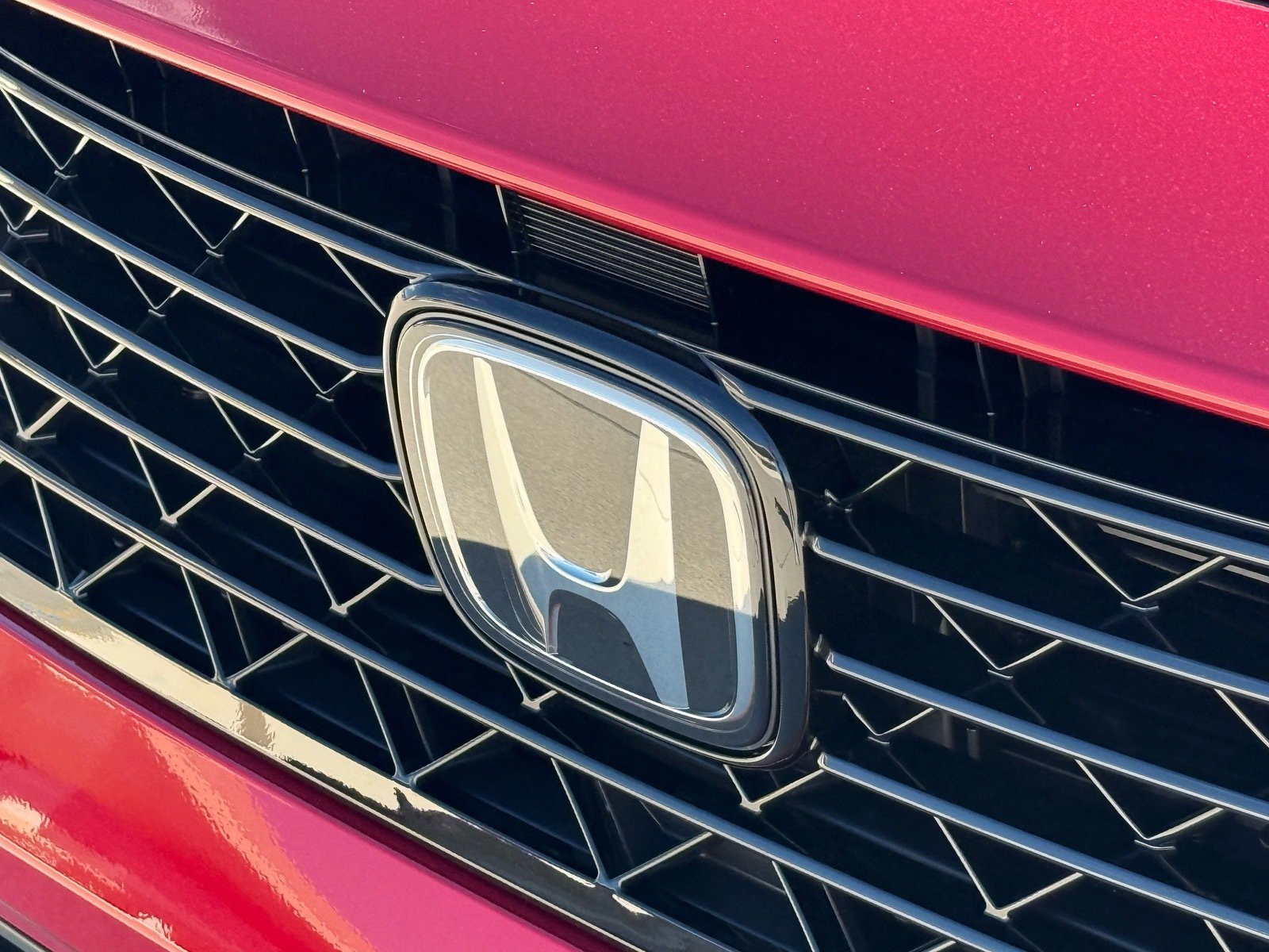 New 2026 Honda Accord Sport image 28