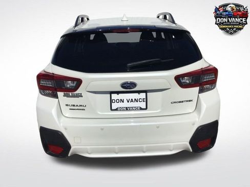 Used 2023 Subaru Crosstrek 2.5i Limited w/ Moonroof Package AWD/4WD image 6