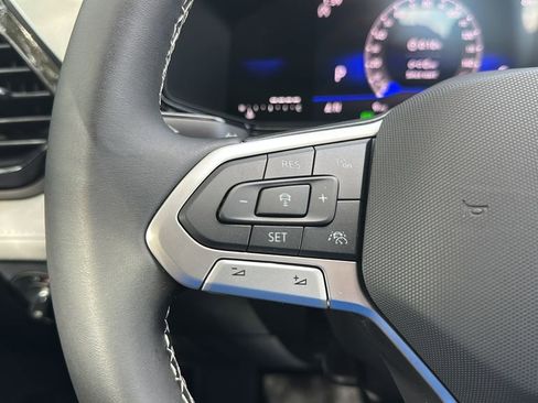 New 2026 Volkswagen Taos S image 17