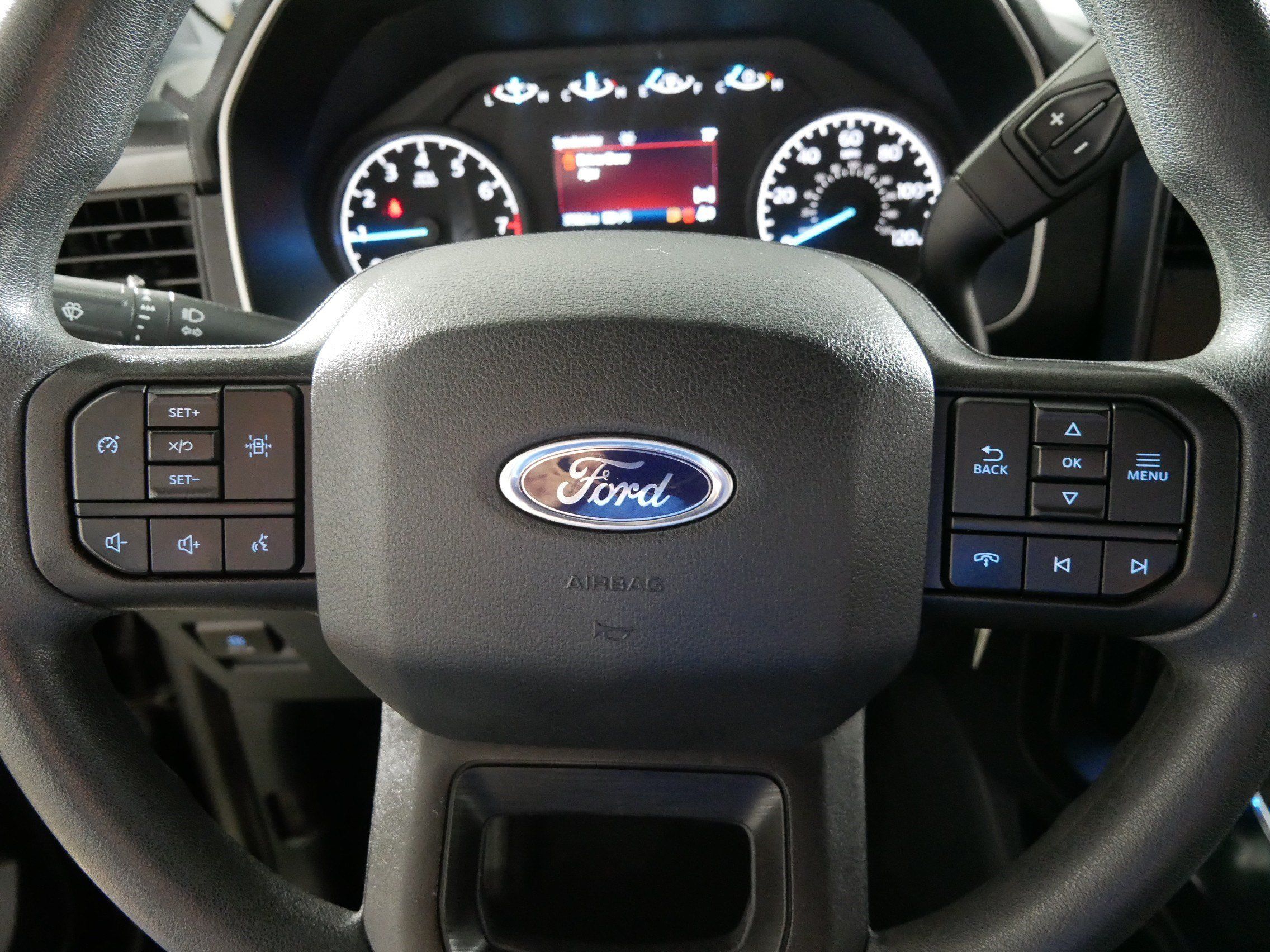 Used 2023 Ford F150 XL w/ Trailer Tow Package AWD/4WD image 25