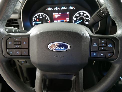 Used 2023 Ford F150 XL w/ Trailer Tow Package AWD/4WD image 25