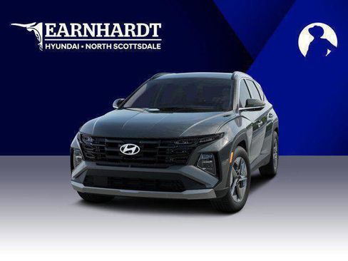 New 2026 Hyundai Tucson SEL image 7