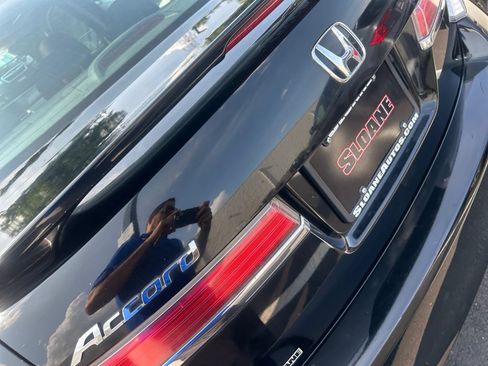 Used 2012 Honda Accord EX-L image 21