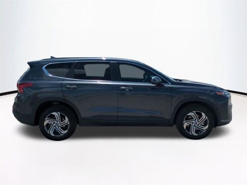 Used 2023 Hyundai Santa Fe SE w/ Cargo Package FWD image 4