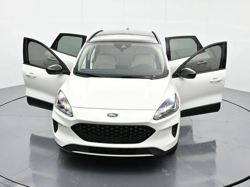 Used 2020 Ford Escape SE Sport image 51