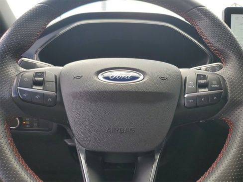 Used 2023 Ford Escape ST-Line w/ Tech Pack #1 image 22