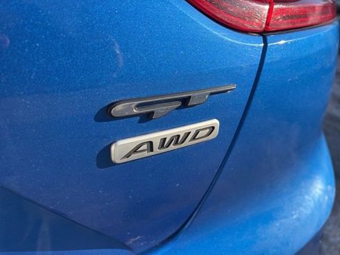 Used 2018 Kia Stinger GT1 image 6