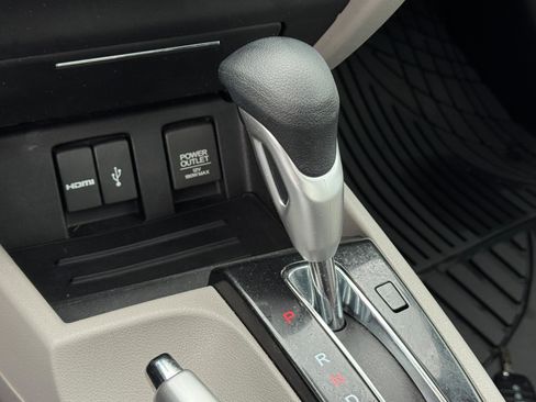 Used 2014 Honda Civic EX image 18