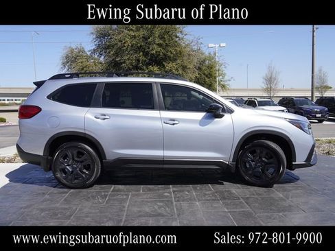 New 2026 Subaru Ascent Onyx Touring AWD/4WD image 6