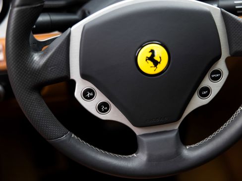 Used 2008 Ferrari 612 Scaglietti image 23