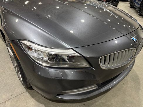 Used 2014 BMW Z4 sDrive35i image 28