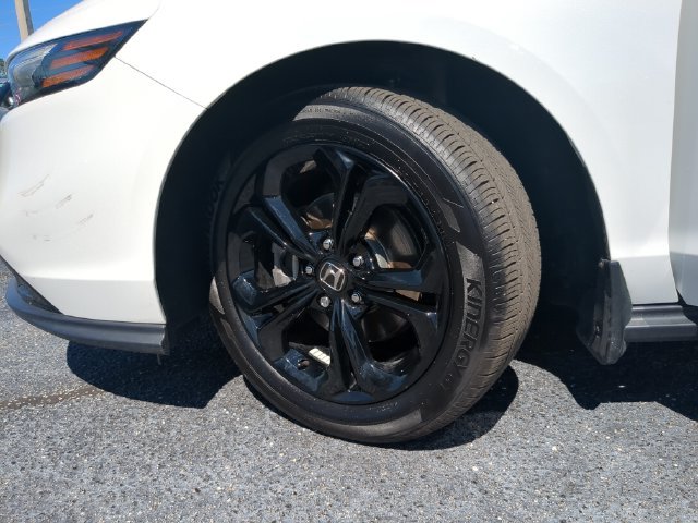 Used 2025 Honda Accord SE image 34