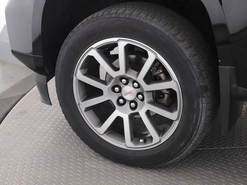 Used 2021 GMC Canyon Denali AWD/4WD image 13
