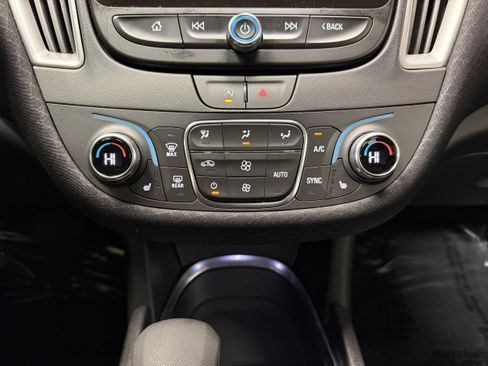 Used 2025 Chevrolet Malibu LT image 20