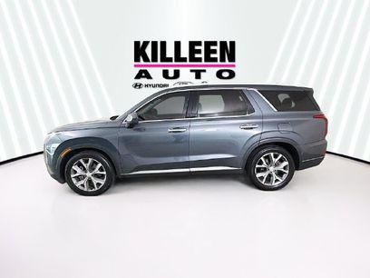 Used 2022 Hyundai Palisade SEL w/ Premium Package