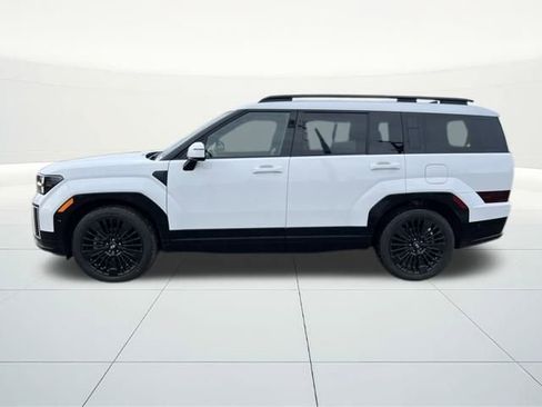 Used 2024 Hyundai Santa Fe Calligraphy image 2