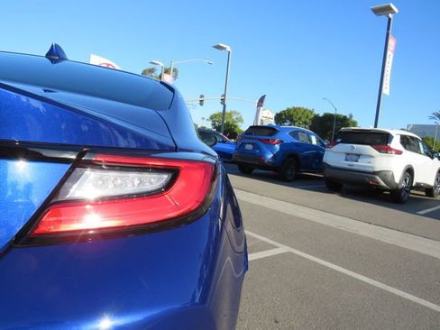 Certified 2024 Toyota GR86 image 13