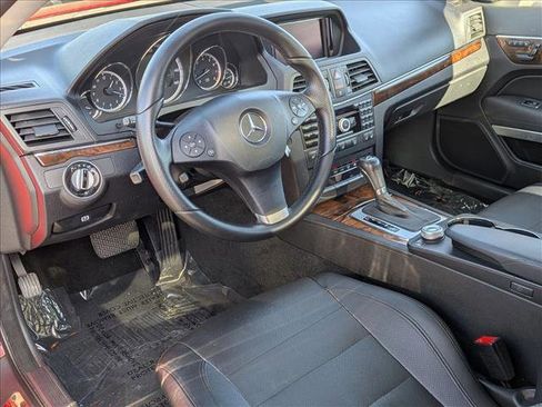 Used 2010 Mercedes-Benz E 350 Coupe image 10
