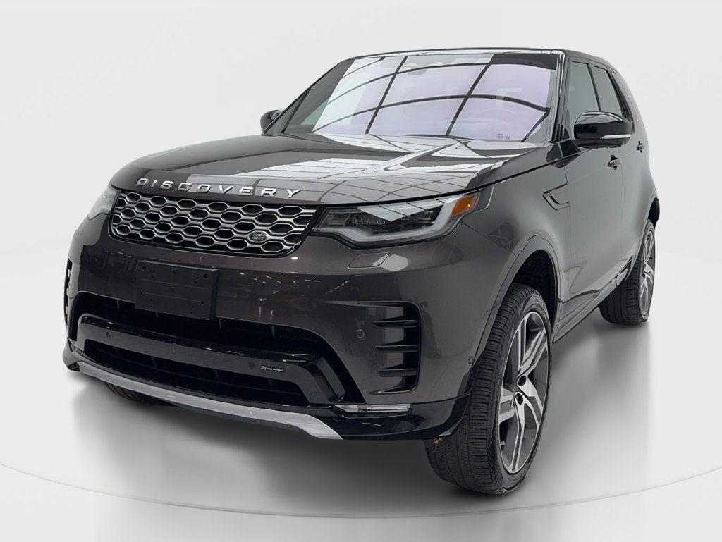 Used 2023 Land Rover Discovery Metropolitan Edition AWD/4WD image 5