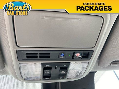Used 2021 Honda Pilot Touring image 39