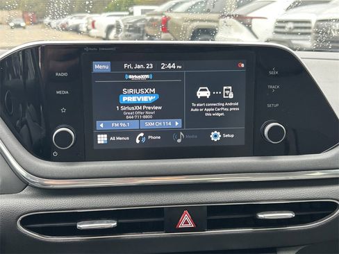 Used 2021 Hyundai Sonata SEL image 17