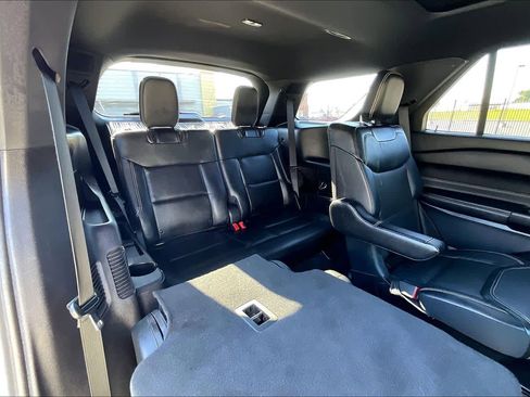 Used 2020 Ford Explorer ST w/ ST Street Pack image 31