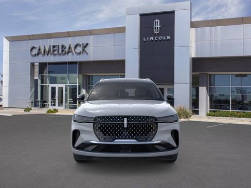 New 2026 Lincoln Nautilus Reserve image 28