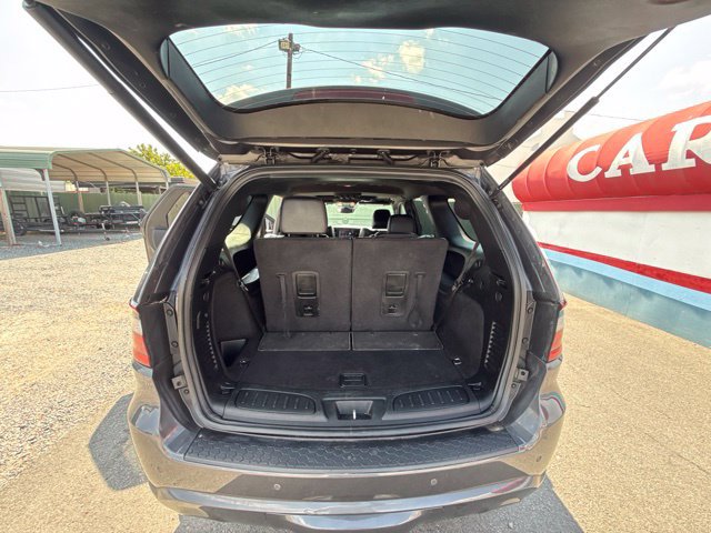 Used 2023 Dodge Durango R/T RWD image 16