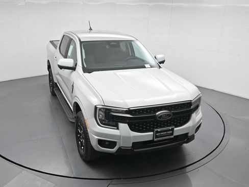 New 2026 Ford Ranger Lariat w/ FX4 Off-Road Package AWD/4WD image 34