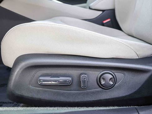 Used 2024 Honda Accord EX image 22